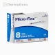 Embecta Micro-Fine+ Penkanyle igły 30G 0,5ml 100 szt.