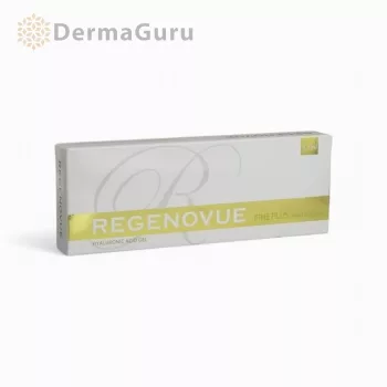   Regenovue Fine Plus L., wypełniacz do korekcji drobnych linii, 1,1 ml