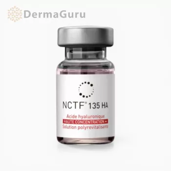 Fillmed NCTF 135HA rewitalizujący wypełniacz 3 ml
