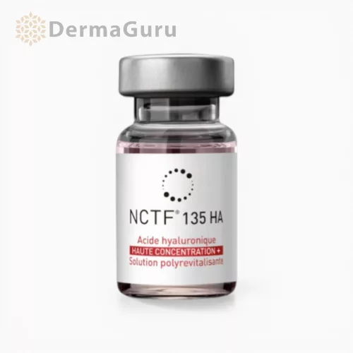 Fillmed NCTF 135HA rewitalizujący wypełniacz 3 ml
