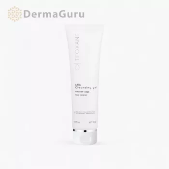   Teoxane AHA Cleansing Gel peelingujący żel do mycia twarzy 150 ml