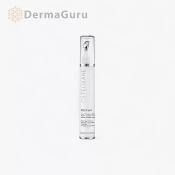 Teoxane R II Eyes ujędrniający krem pod oczy 15 ml