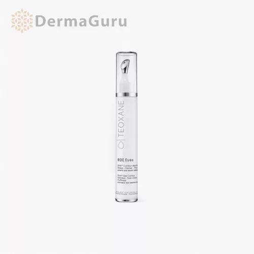 Teoxane R II Eyes ujędrniający krem pod oczy 15 ml