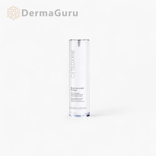 Teoxane Advanced Filler Normal & Combination krem, 50 ml