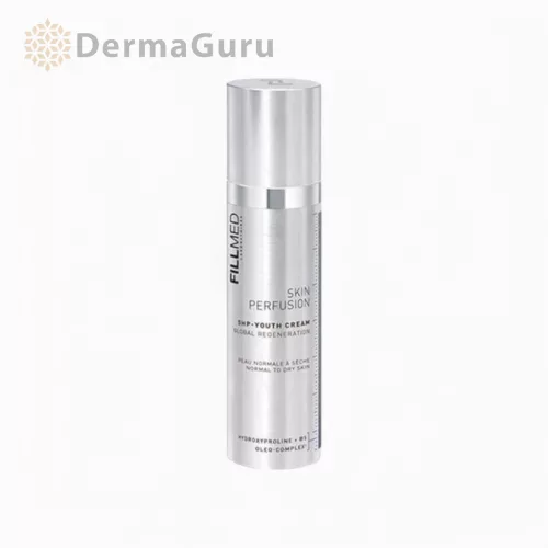Fillmed 5HP-Youth Cream, krem nawilżający, 50 ml