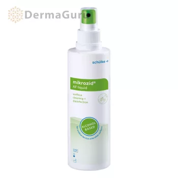   Schülke Mikrozid AF Liquid do dezynfekcji powierzchni 250 ml