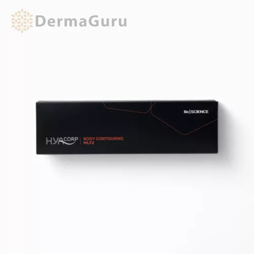 HYAcorp Body Contouring MLF2, wypełniacz hialuronowy, 10ml