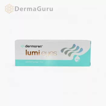 Dermaren Lumi Eyes stymulator okolic oczu 1 ml