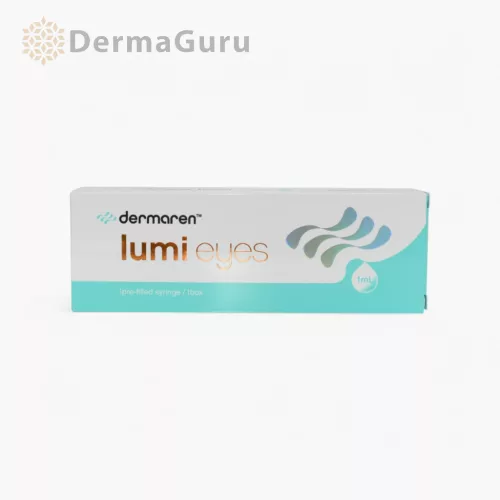 Dermaren Lumi Eyes stymulator okolic oczu 1 ml