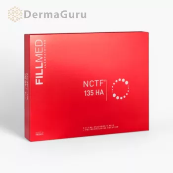Fillmed NCTF 135HA rewitalizujący wypełniacz 5x3 ml