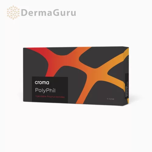 Croma PolyPhil, stymulator tkankowy, 1 x 2 ml