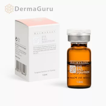 Dermaheal Eye Bag Solution na worki pod oczami 1,5 ml