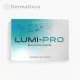 LUMI-PRO Skin Booster, produkcja kolagenu i nawilżanie, 1 x 2 ml