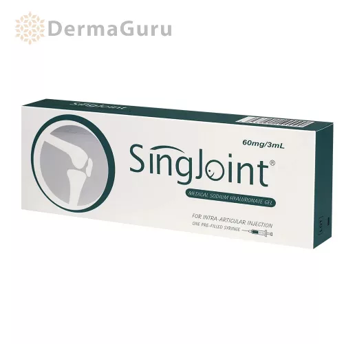 Singjoint® 60 mg / 3 ml – dostawowy zastrzyk z kwasu hialuronowego