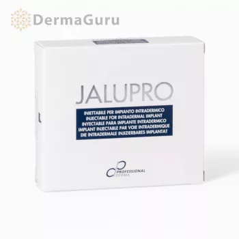   Jalupro Classic Amino Acid, aminokwasy, biorewitalizator 2 x 3ml