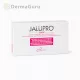 Jalupro HMW, aminokwasy, biorewitalizator, 1 x 1ml