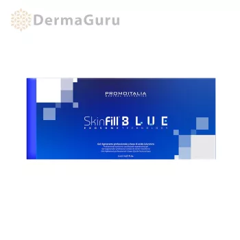   Skinfill Blue, skinbooster poprawiający jakość skóry 2 ml