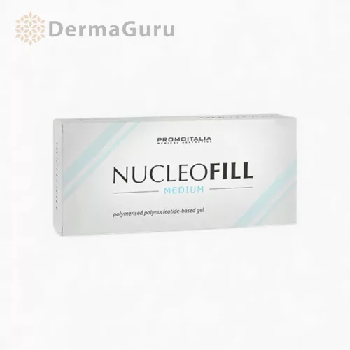 Nucleofill Medium, stymulator tkankowy, 1 x 1,5 ml