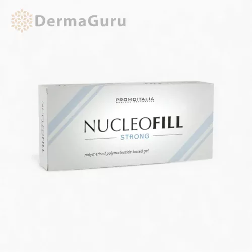 Nucleofill Strong, stymulator tkankowy, 1 x 1,5 ml