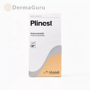 Plinest, stymulator tkankowy, 1 x 2 ml