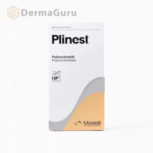 Plinest, stymulator tkankowy, 1 x 2 ml