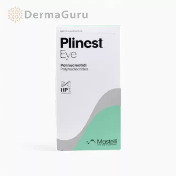 Plinest Eye, rewitalizator, 1 x 2 ml