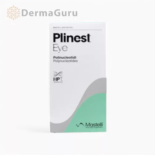 Plinest Eye, rewitalizator, 1 x 2 ml