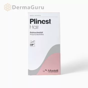 Plinest Hair, stymulator włosów, 1 x 2 ml