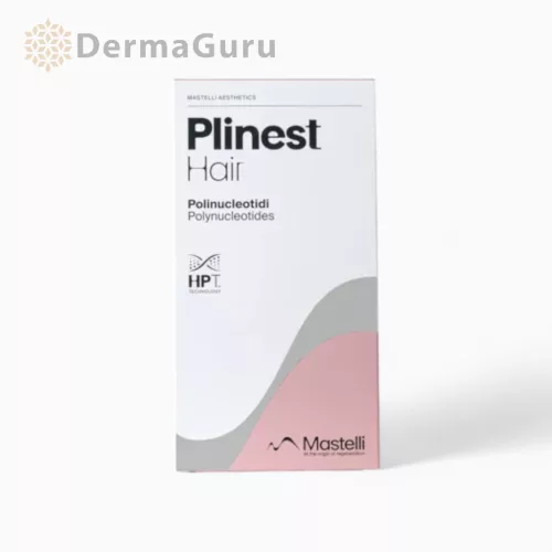 Plinest Hair, stymulator włosów, 1 x 2 ml