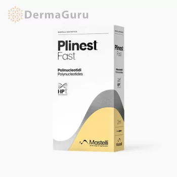 Plinest Fast, stymulator tkankowy, 1 x 2 ml