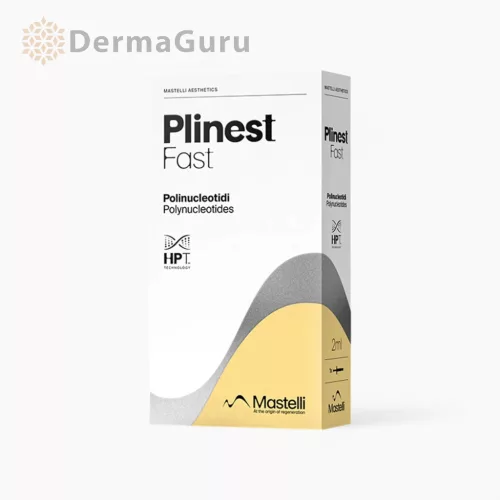 Plinest Fast, stymulator tkankowy, 1 x 2 ml