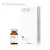 Infini W WhiteningMAX serum rozjaśniające do skóry 5 x 10 ml