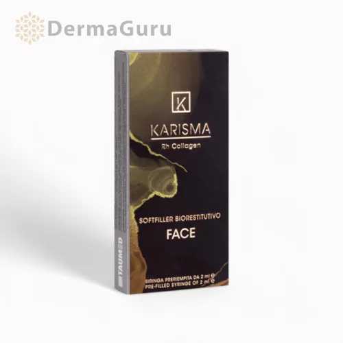 Karisma, biostymulator, redukcja zmarszczek i blizn, 1 x 2 ml