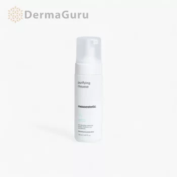 Mesoestetic Purifying Mousse pianka oczyszczająca 150 ml