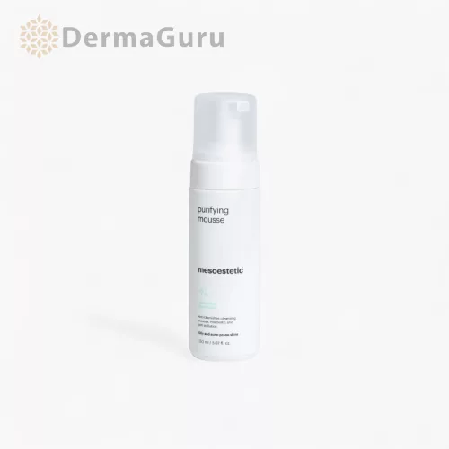 Mesoestetic Purifying Mousse pianka oczyszczająca 150 ml
