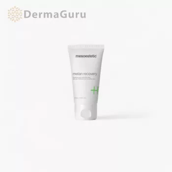Mesoestetic Melan Recovery kojący balsam 50 ml