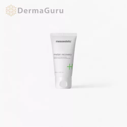 Mesoestetic Melan Recovery kojący balsam 50 ml
