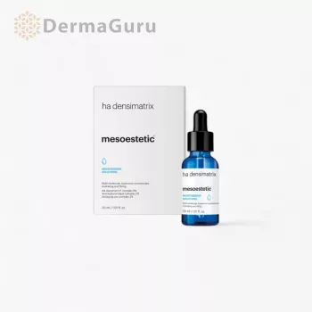   Mesoestetic HA Densimatrix, wielowarstwowy koncentrat kwasu hialuronowego, 30 ml