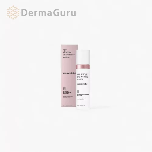 Mesoestetic Age Element krem przeciwzmarszczkowy do twarzy 50 ml