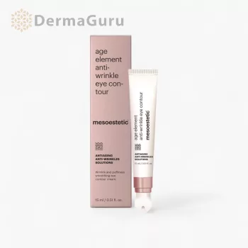   Mesoestetic Age Element Eye Przeciwzmarszczkowy krem pod oczy 15 ml