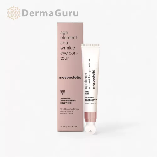 Mesoestetic Age Element Eye Przeciwzmarszczkowy krem pod oczy 15 ml