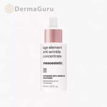   Mesoestetic Age Element Conc. koncentrat przeciwzmarszczkowy 30 ml