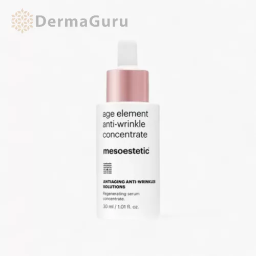 Mesoestetic Age Element Conc. koncentrat przeciwzmarszczkowy 30 ml