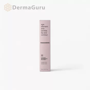   Mesoestetic Age Element Lip krem przeciwzmarszczkowy pod oczy i do konturu ust 15 ml
