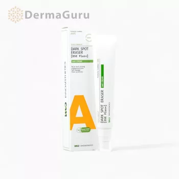Innoaesthetics Inno-ERAS 24H krem na przebarwienia 50 g