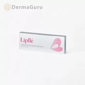 Lipflé, wypełniacz objętości ust, 1,2 ml