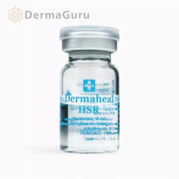 Dermaheal HSR wypełniacz z kwasem hialuronowym 5 ml