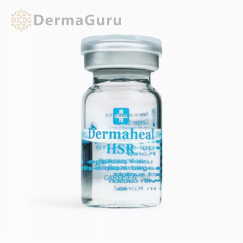 Dermaheal HSR wypełniacz z kwasem hialuronowym 5 ml