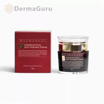   Dermaheal Cosmeceutical Anti-wrinkle Cream, krem przeciwzmarszczkowy, 40g