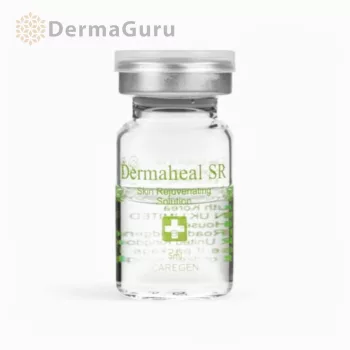   DERMAHEAL SR Skin Rejuvenating, odmładzanie skóry, 1 x 5 ml fiolka